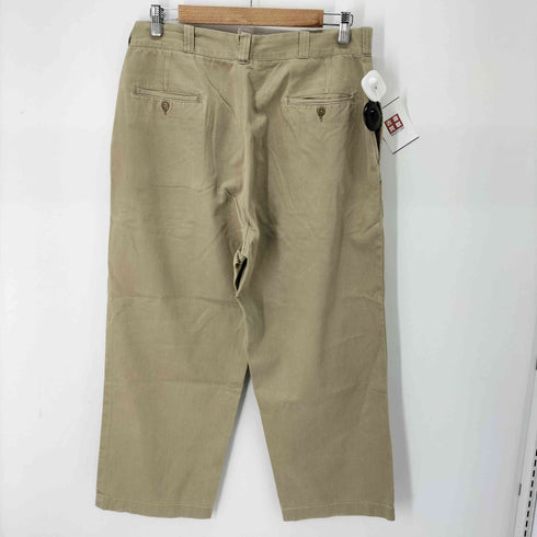 ユーエスアーミー U.S. ARMY 50S アーミーチノパンツ メンズ 34/31