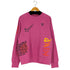 ナイキ NIKE NSP SB CREW プリント クルーネック スウェット メンズ import:S