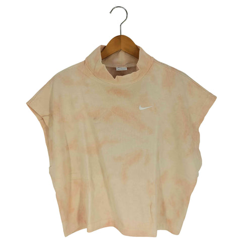 ナイキ NIKE AS W NSW WASH JRSY TOP ウォッシュ加工 ジャージー トップ レディース import:M