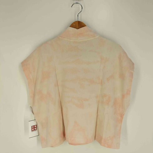 ナイキ NIKE AS W NSW WASH JRSY TOP ウォッシュ加工 ジャージー トップ レディース import:M