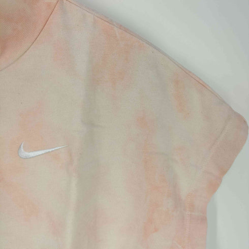 ナイキ NIKE AS W NSW WASH JRSY TOP ウォッシュ加工 ジャージー トップ レディース import:M