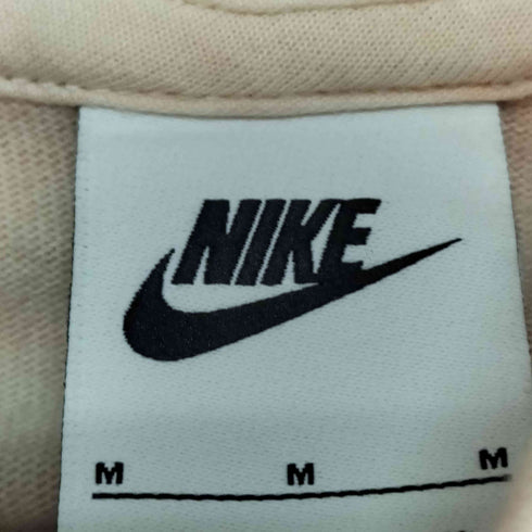 ナイキ NIKE AS W NSW WASH JRSY TOP ウォッシュ加工 ジャージー トップ レディース import:M