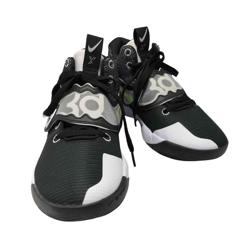 ナイキ NIKE KDトレイ5 X EP エアズーム バスケット シューズ スニーカー メンズ JPN:25.5