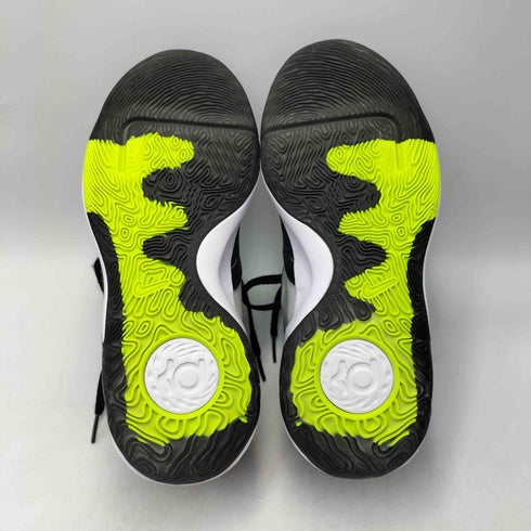 ナイキ NIKE KDトレイ5 X EP エアズーム バスケット シューズ スニーカー メンズ JPN:25.5