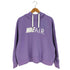 ナイキ NIKE NSW AIR HOODIE スポーツウェア エア フーディー レディース import:XL