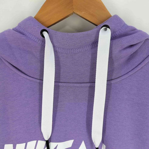 ナイキ NIKE NSW AIR HOODIE スポーツウェア エア フーディー レディース import:XL