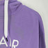 ナイキ NIKE NSW AIR HOODIE スポーツウェア エア フーディー レディース import:XL