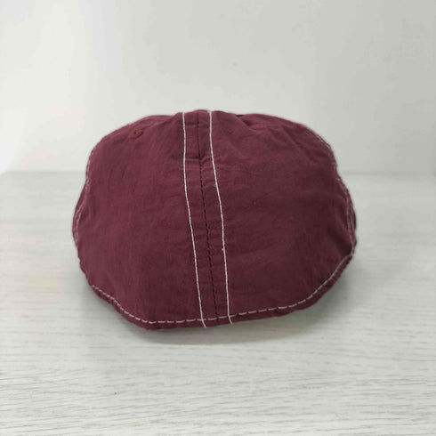 エベッツフィールドフランネルズ Ebbets Field Flannels MADE IN USA SF刺繍 6パネルキャップ メンズ