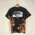 エックスガール X-girl Saigo no Shisha S/S TEE 最後のシ者 Tシャツ レディース JPN:S