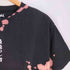 エックスガール X-girl Saigo no Shisha S/S TEE 最後のシ者 Tシャツ レディース JPN:S