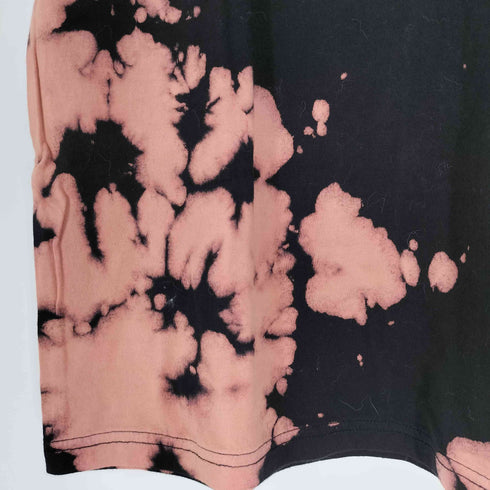 エックスガール X-girl Saigo no Shisha S/S TEE 最後のシ者 Tシャツ レディース JPN:S