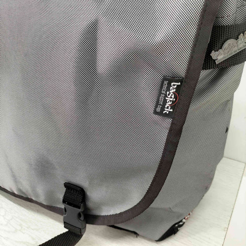 バッグジャック BAGJACK メッセンジャーバッグ メンズ