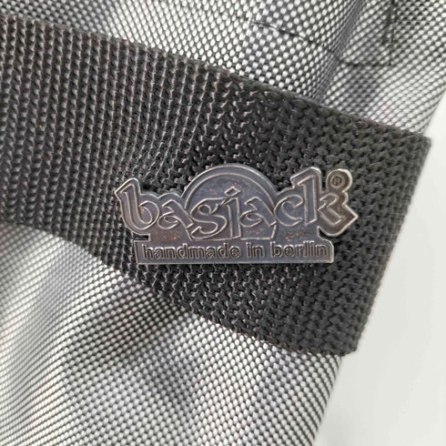 バッグジャック BAGJACK メッセンジャーバッグ メンズ