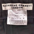 キャサリンハムネットロンドン KATHARINE HAMNETT LONDON メンズ JPN:M
