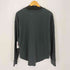 MADE IN STANDARD ワッフルドロップショルダーヘンリーネックプルオーバー メンズ JPN:M