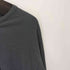 MADE IN STANDARD ワッフルドロップショルダーヘンリーネックプルオーバー メンズ JPN:M