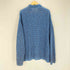 ヨーク YOKE MESH KNITTED BUTTONED CARDIGAN メンズ JPN:4