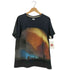 サスクワァッチファブリックス SASQUATCHfabrix. グラフィックプリント Tシャツ メンズ