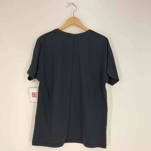 サスクワァッチファブリックス SASQUATCHfabrix. グラフィックプリント Tシャツ メンズ