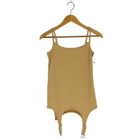 スライ SLY 2WAY CAMI タンクトップ レディース FREE