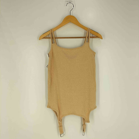 スライ SLY 2WAY CAMI タンクトップ レディース FREE