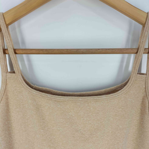 スライ SLY 2WAY CAMI タンクトップ レディース FREE