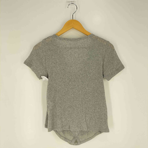 ザラ ZARA ホルターネックキャミソール付きジャケット レディース import:M