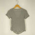 ザラ ZARA ホルターネックキャミソール付きジャケット レディース import:M