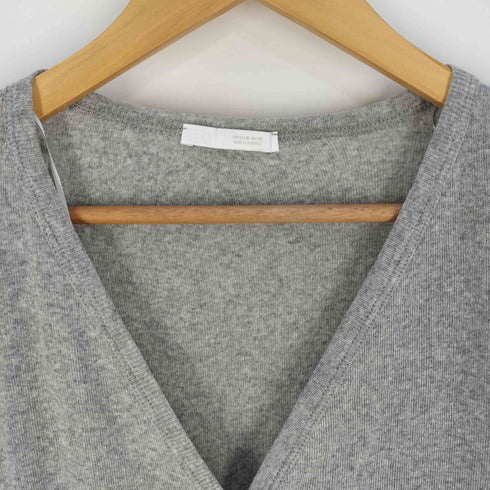 ザラ ZARA ホルターネックキャミソール付きジャケット レディース import:M