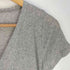 ザラ ZARA ホルターネックキャミソール付きジャケット レディース import:M