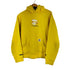 エーエイプバイアベイシングエイプ AAPE BY A BATHING APE フロント刺繍プルオーバーパーカー メンズ import:M