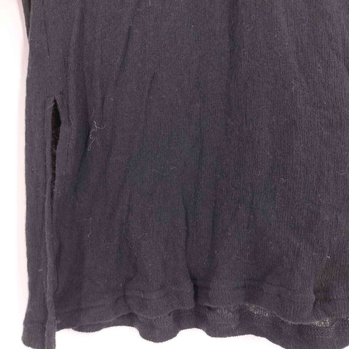 PHOTOCOPIEU アシンメトリースリーブ ドレス レディース TU