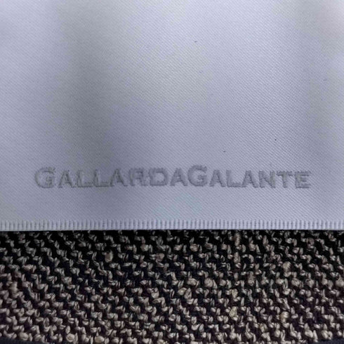 ガリャルダガランテ GALLARDAGALANTE SACHIKO別注カラー ツイードジャケット レディース FREE