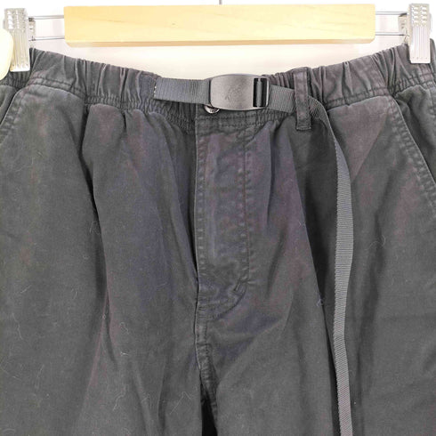 グラミチ GRAMICCI ST-SHORT ST-ショーツ ショートパンツ メンズ ASIA:L