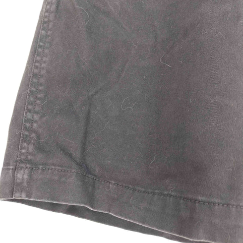 グラミチ GRAMICCI ST-SHORT ST-ショーツ ショートパンツ メンズ ASIA:L