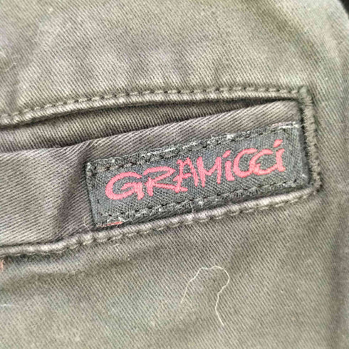 グラミチ GRAMICCI ST-SHORT ST-ショーツ ショートパンツ メンズ ASIA:L