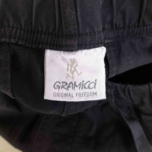 グラミチ GRAMICCI ST-SHORT ST-ショーツ ショートパンツ メンズ ASIA:L