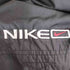 ナイキ NIKE 00s ロゴ刺繍 ハーフジップ ジャケット メンズ import:XL