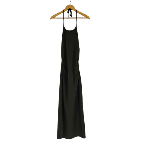ザラ ZARA キャミワンピース レディース import:L