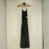 ザラ ZARA キャミワンピース レディース import:L