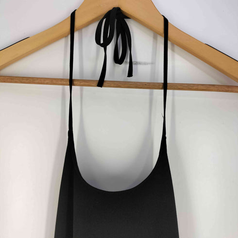ザラ ZARA キャミワンピース レディース import:L