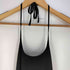 ザラ ZARA キャミワンピース レディース import:L