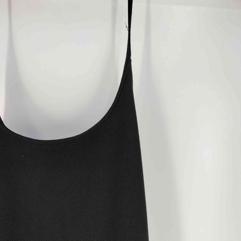 ザラ ZARA キャミワンピース レディース import:L