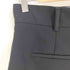 ザラ ZARA ハイライズプリーツショートパンツ レディース M