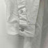 ザラ ZARA レースデザイン L/S シャツ レディース import:M