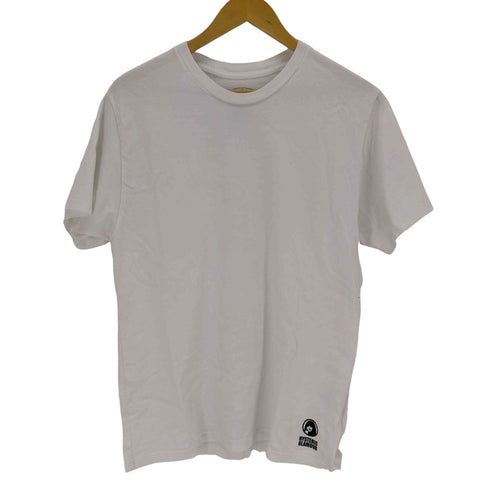 ヒステリックグラマー HYSTERIC GLAMOUR CIRCLE HEAD Tシャツ メンズ JPN:M