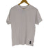 ヒステリックグラマー HYSTERIC GLAMOUR CIRCLE HEAD Tシャツ メンズ JPN:M