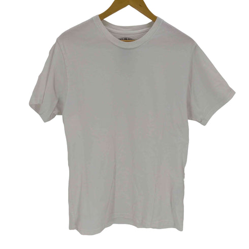 ヒステリックグラマー HYSTERIC GLAMOUR CIRCLE HEAD Tシャツ メンズ JPN:M