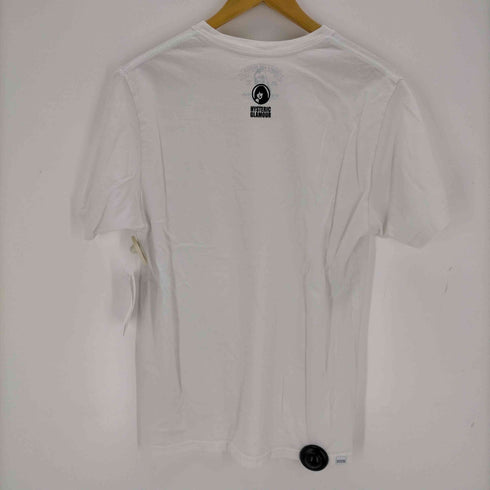 ヒステリックグラマー HYSTERIC GLAMOUR CIRCLE HEAD Tシャツ メンズ JPN:M