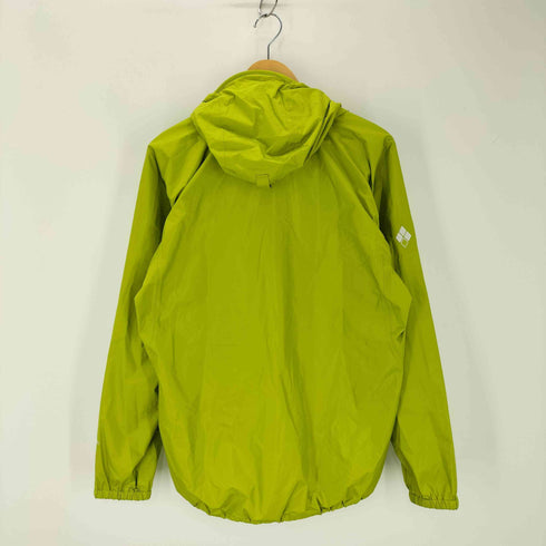 モンベル mont bell レインハイカー ジャケット メンズ JPN:M
